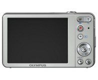 Olympus VG 120 SILVER - 1414468 - zdjęcie 2